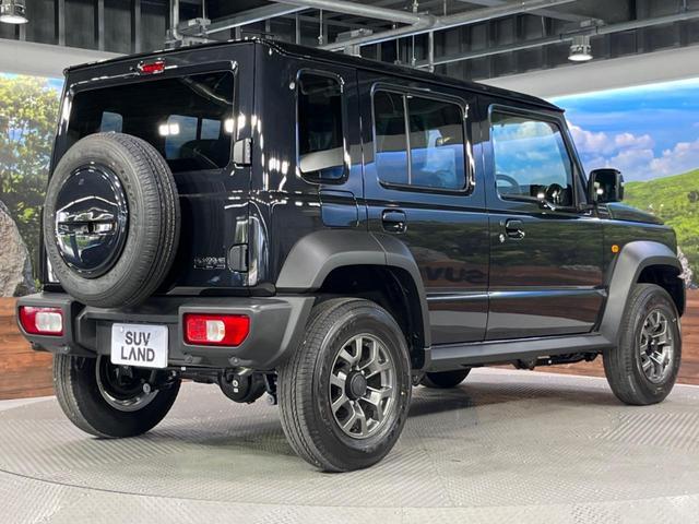 Suzuki JIMNY 2026-02 8279021-17