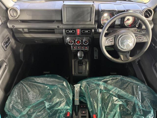 Suzuki JIMNY 2026-02 8279021-2