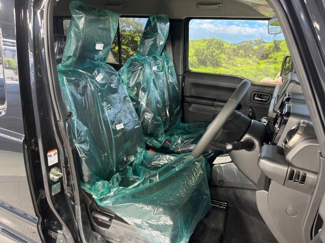 Suzuki JIMNY 2026-02 8279021-8