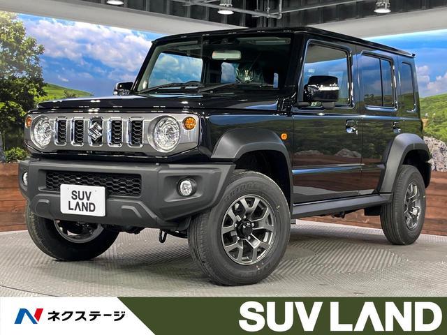 Suzuki JIMNY 2026-02 8279024-0