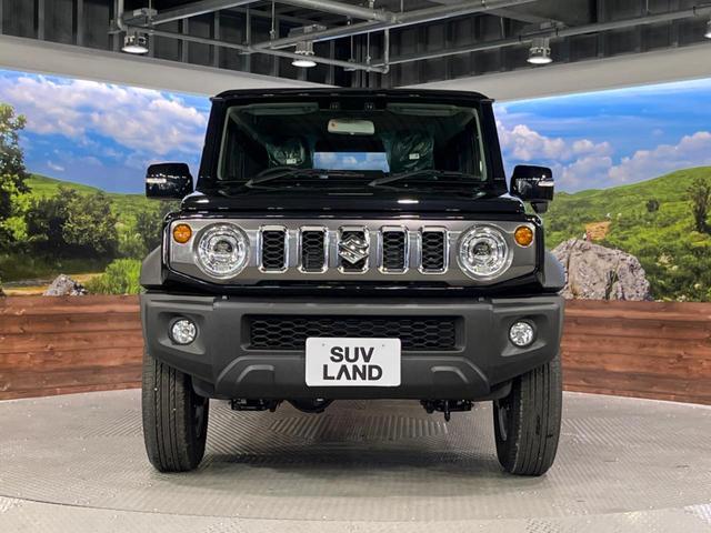 Suzuki JIMNY 2026-02 8279024-14