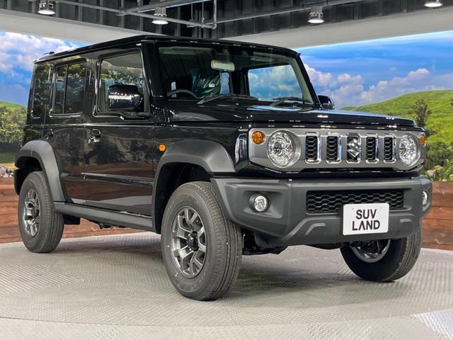 Suzuki JIMNY 2026-02 8279024-16