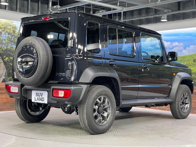 Suzuki JIMNY 2026-02 8279024-17