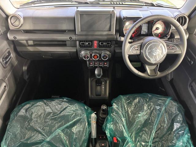 Suzuki JIMNY 2026-02 8279024-2