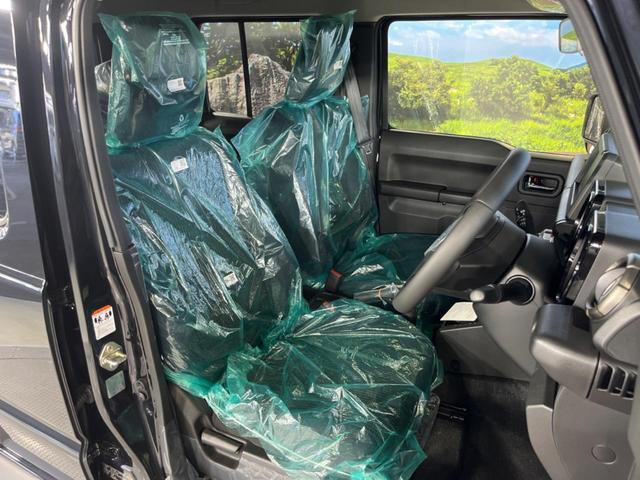 Suzuki JIMNY 2026-02 8279024-8