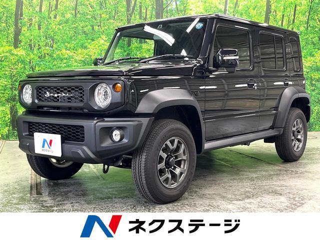 Suzuki JIMNY 2026-02 8279425-0