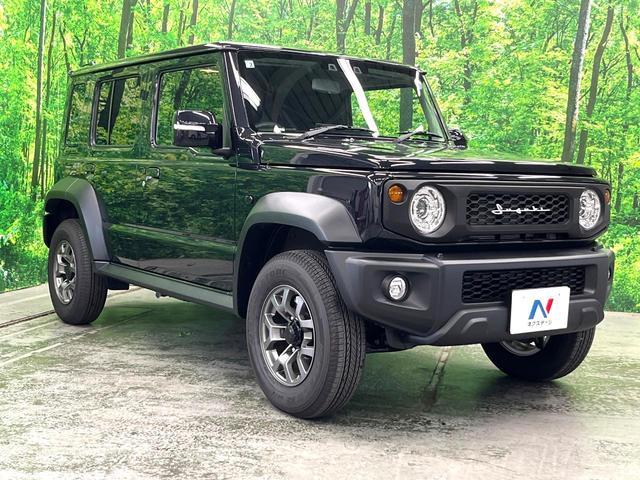 Suzuki JIMNY 2026-02 8279425-15