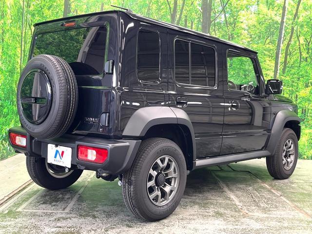 Suzuki JIMNY 2026-02 8279425-16