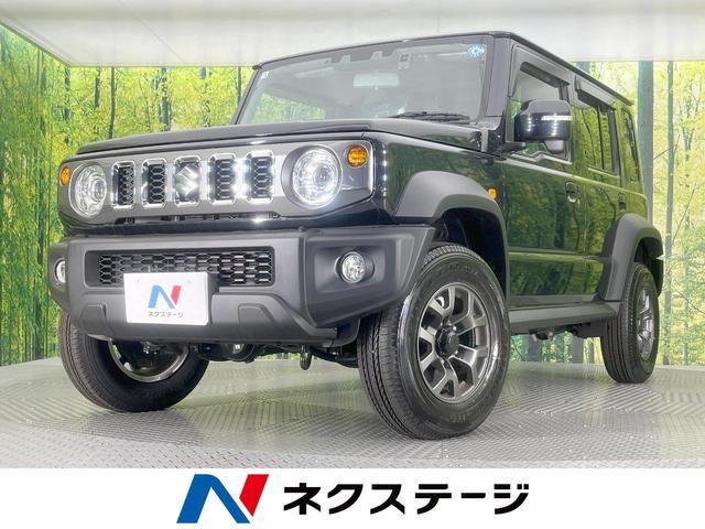 Suzuki JIMNY 2026-03 8280010-0
