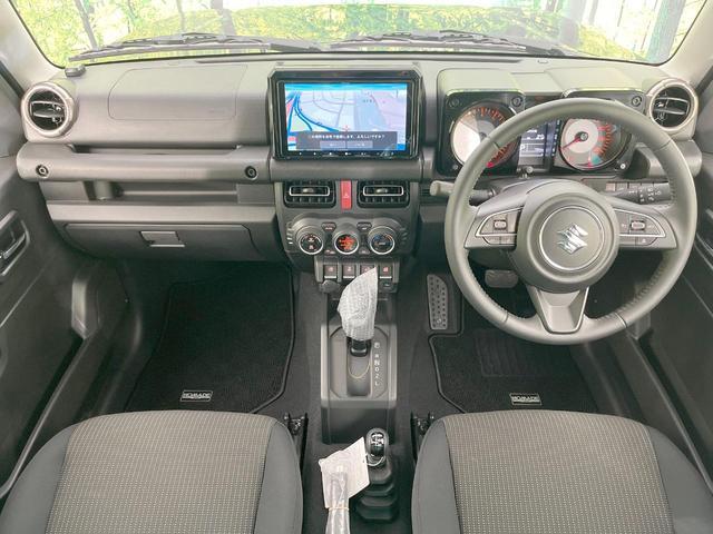 Suzuki JIMNY 2026-03 8280010-1