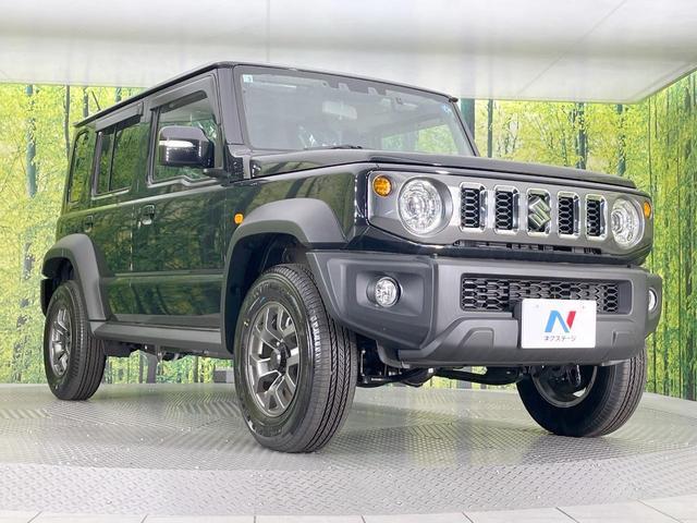 Suzuki JIMNY 2026-03 8280010-15