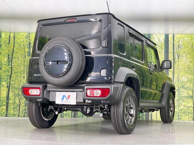 Suzuki JIMNY 2026-03 8280010-16