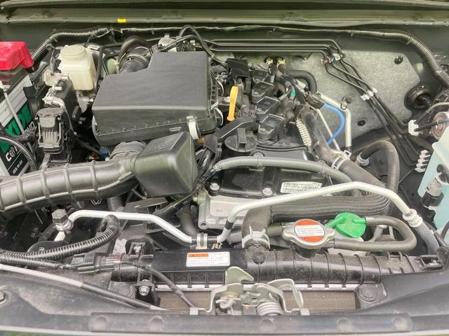 Suzuki JIMNY 2026-03 8280010-17