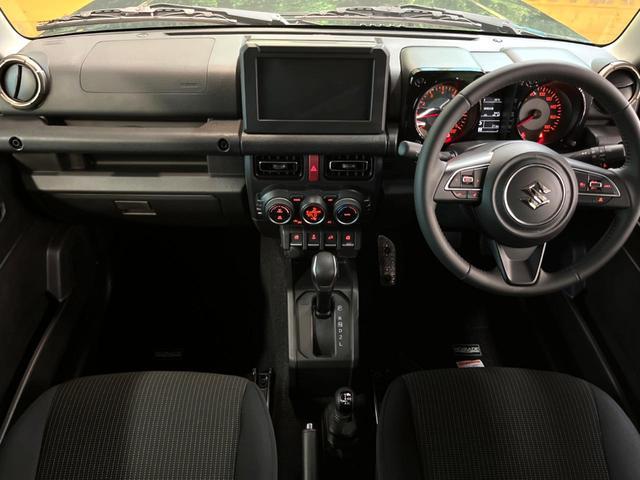 Suzuki JIMNY 2026-07 8280206-1