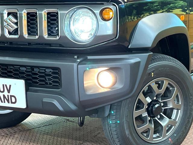 Suzuki JIMNY 2026-07 8280206-11