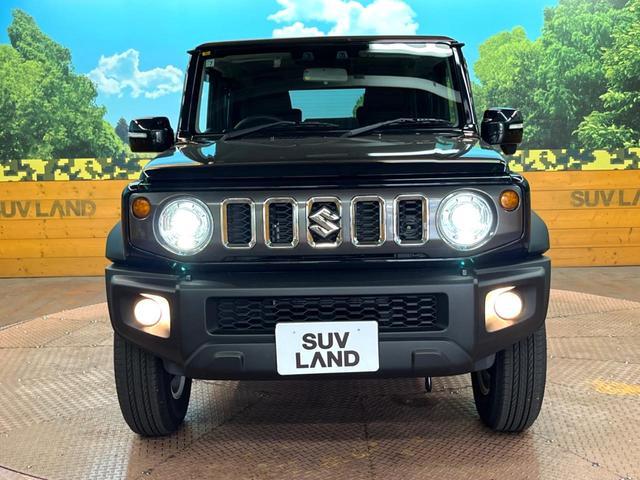 Suzuki JIMNY 2026-07 8280206-13