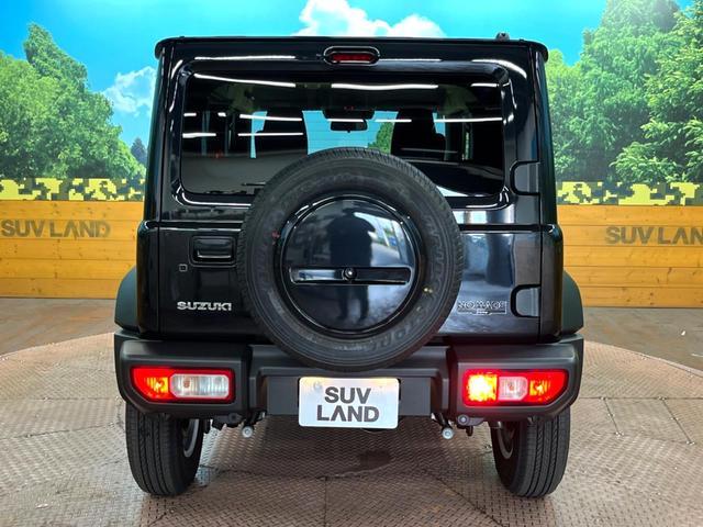 Suzuki JIMNY 2026-07 8280206-14