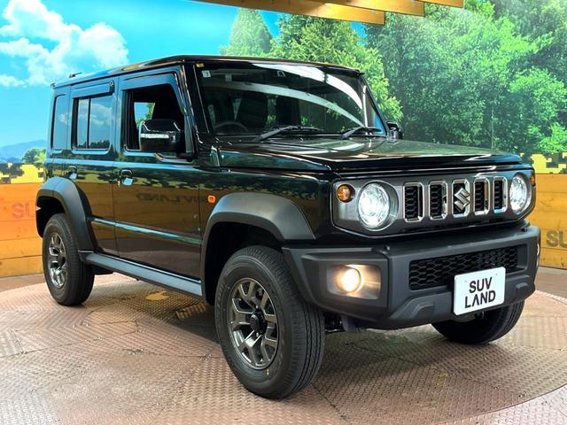 Suzuki JIMNY 2026-07 8280206-15