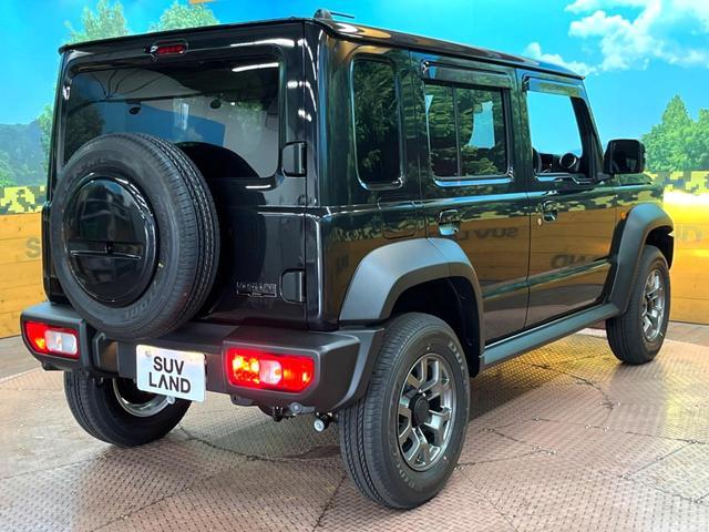 Suzuki JIMNY 2026-07 8280206-16