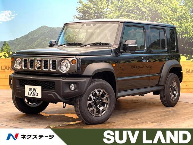 Suzuki JIMNY 2026-06 8280213-0