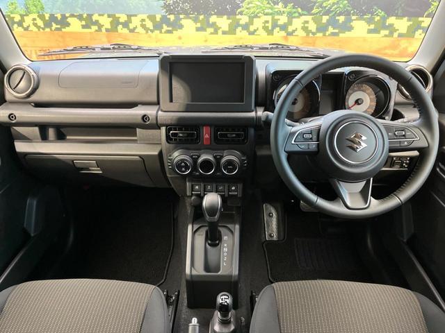 Suzuki JIMNY 2026-06 8280213-1
