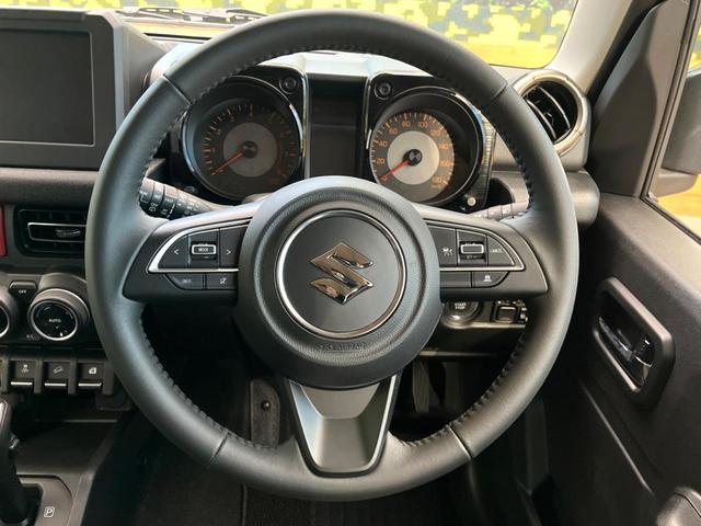 Suzuki JIMNY 2026-06 8280213-10