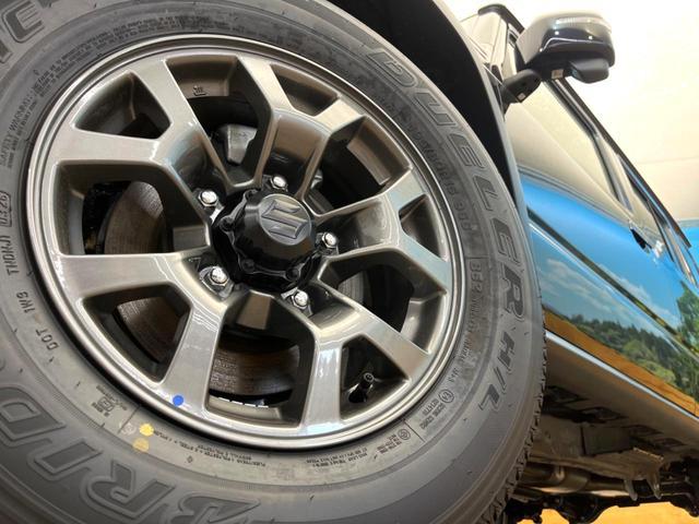Suzuki JIMNY 2026-06 8280213-12