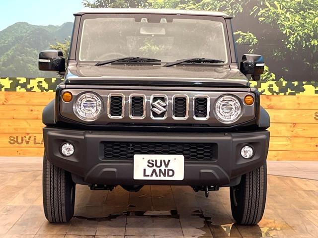 Suzuki JIMNY 2026-06 8280213-13