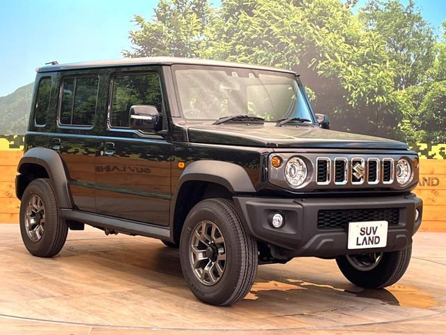 Suzuki JIMNY 2026-06 8280213-15