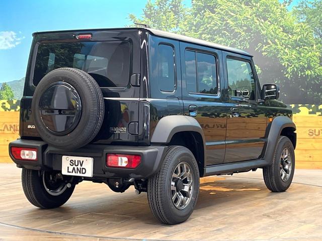 Suzuki JIMNY 2026-06 8280213-16
