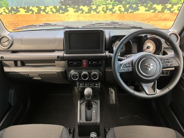 Suzuki JIMNY 2025-12 8280216-1