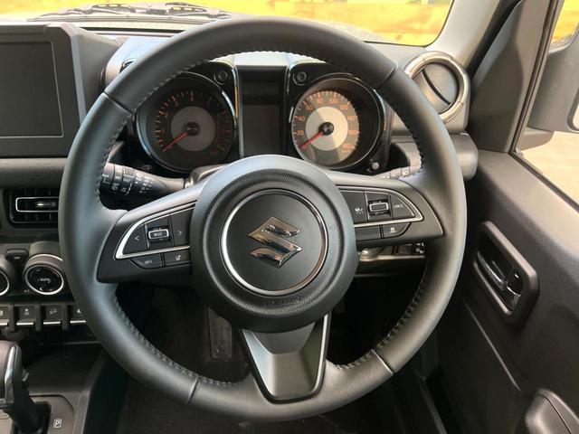 Suzuki JIMNY 2025-12 8280216-10