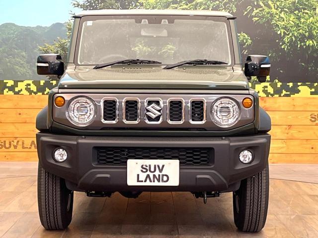 Suzuki JIMNY 2025-12 8280216-13