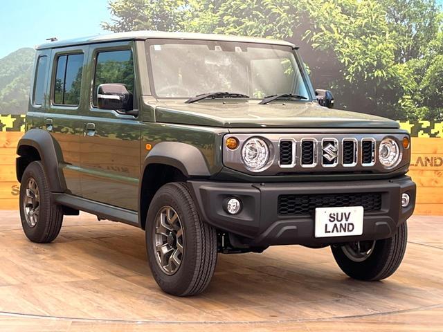 Suzuki JIMNY 2025-12 8280216-15