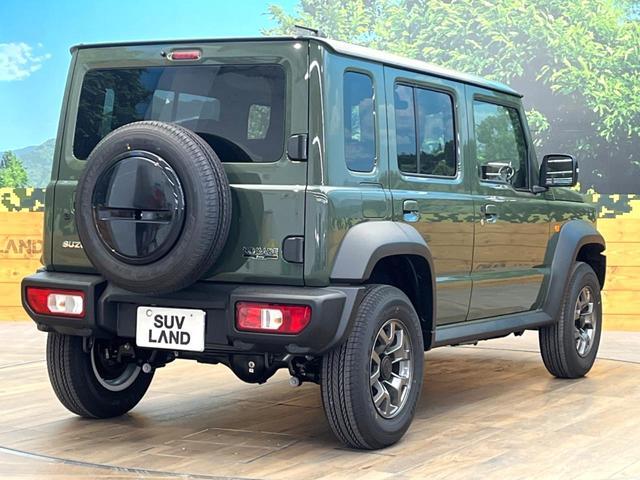 Suzuki JIMNY 2025-12 8280216-16