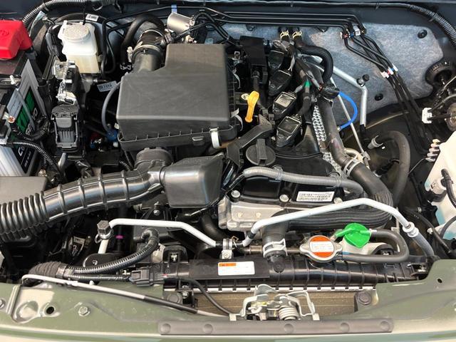 Suzuki JIMNY 2025-12 8280216-17