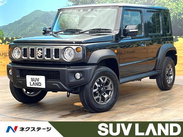 Suzuki JIMNY 2026-01 8280221-0