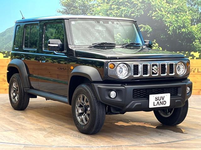 Suzuki JIMNY 2026-01 8280221-15