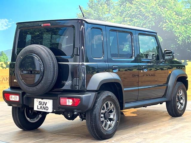 Suzuki JIMNY 2026-01 8280221-16