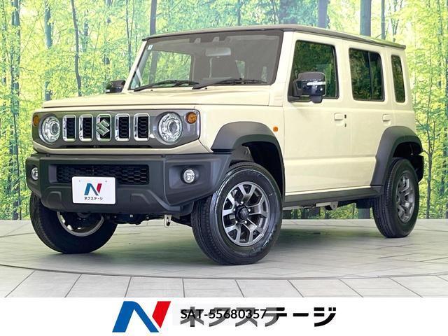 Suzuki JIMNY 2025-06 8282613-0