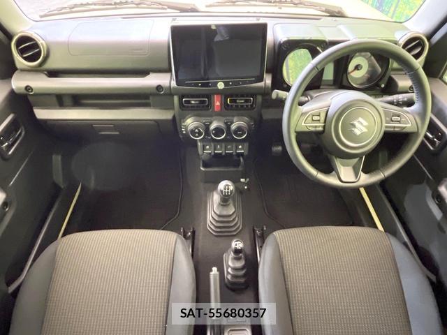 Suzuki JIMNY 2025-06 8282613-1