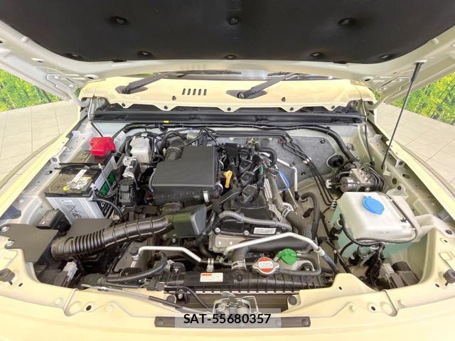 Suzuki JIMNY 2025-06 8282613-14