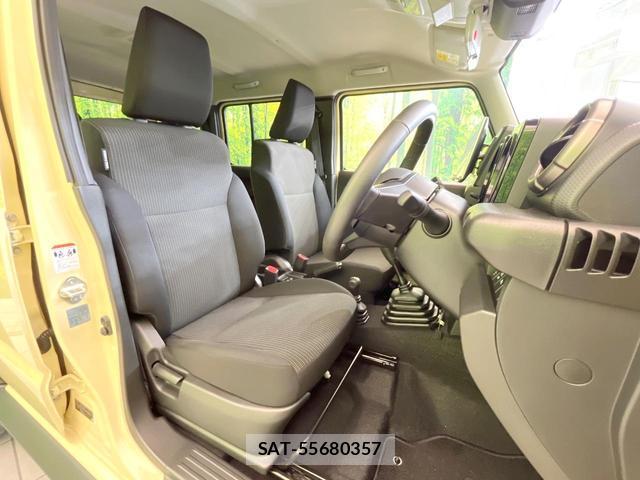 Suzuki JIMNY 2025-06 8282613-7