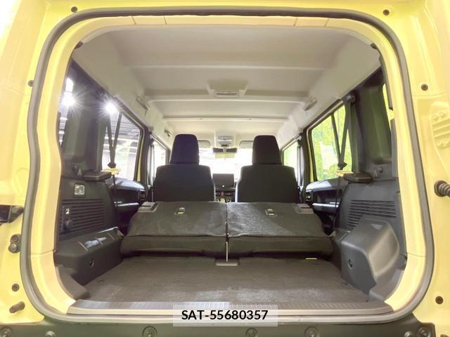Suzuki JIMNY 2025-06 8282613-9