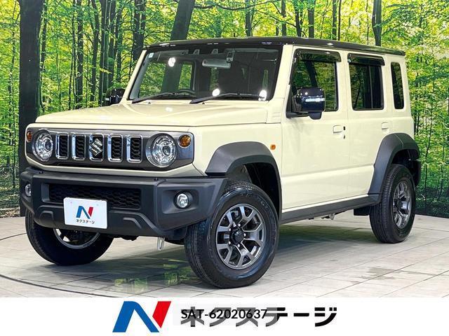 Suzuki JIMNY 2025-11 8282655-0