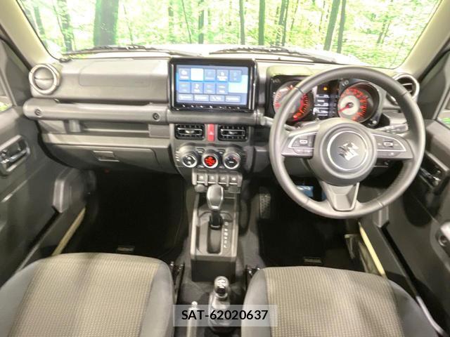 Suzuki JIMNY 2025-11 8282655-1