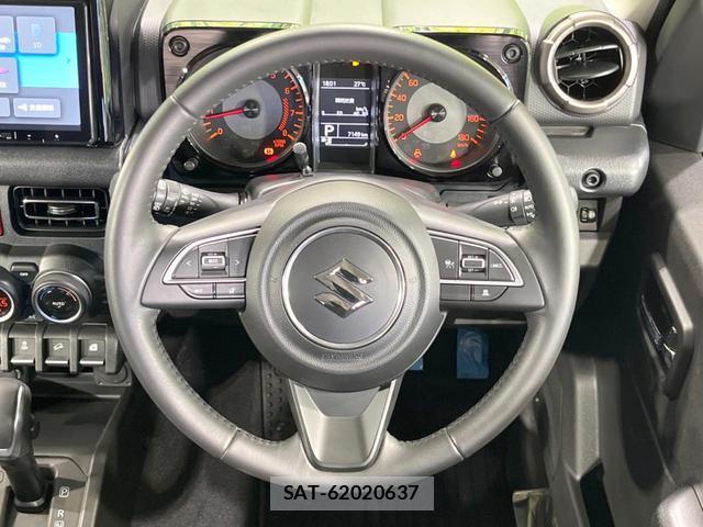 Suzuki JIMNY 2025-11 8282655-10