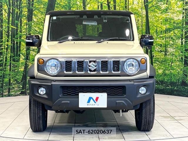 Suzuki JIMNY 2025-11 8282655-13