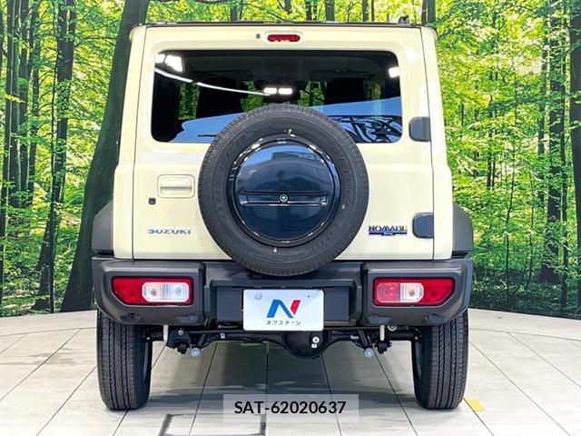 Suzuki JIMNY 2025-11 8282655-14