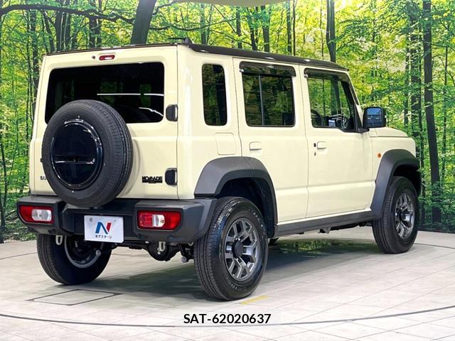 Suzuki JIMNY 2025-11 8282655-16
